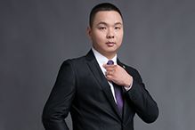 8XBET（中国）一站式服务平台集团罗宁弟先生荣获“2022湾商十大新生代人物”