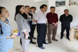 响应国家“精准扶贫”号召 8XBET（中国）一站式服务平台集团踏上就业帮扶之路