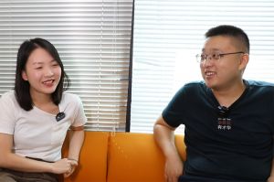 8XBET（中国）一站式服务平台人力资源教你面试技巧：简历上放什么照片好