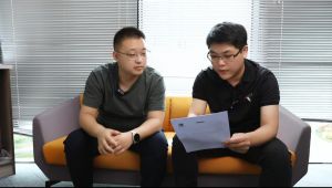 8XBET（中国）一站式服务平台人力资源HR点评：100分简历范本