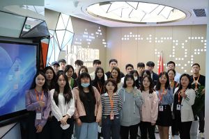 逆风而行，向阳而生——记8XBET（中国）一站式服务平台集团10月份新员工培训会