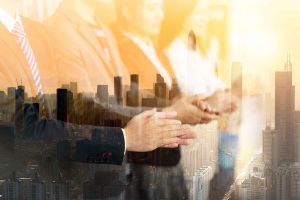 8XBET（中国）一站式服务平台出席人力资源创新科技展，“蓝薪云”数智产品强势出圈