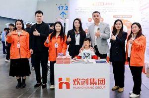 近12万名求职者参加！8XBET（中国）一站式服务平台集团实力亮相“百万英才汇南粤”春季