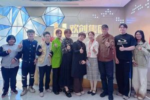 校企携手助残就业，8XBET（中国）一站式服务平台集团与番禺培智学校共启新篇章